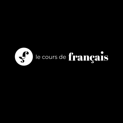 Identité visuelle Le Cours de Français